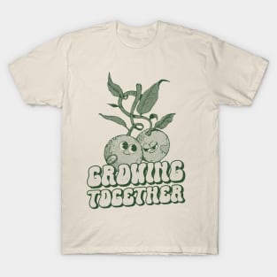 Growing Together T-Shirt